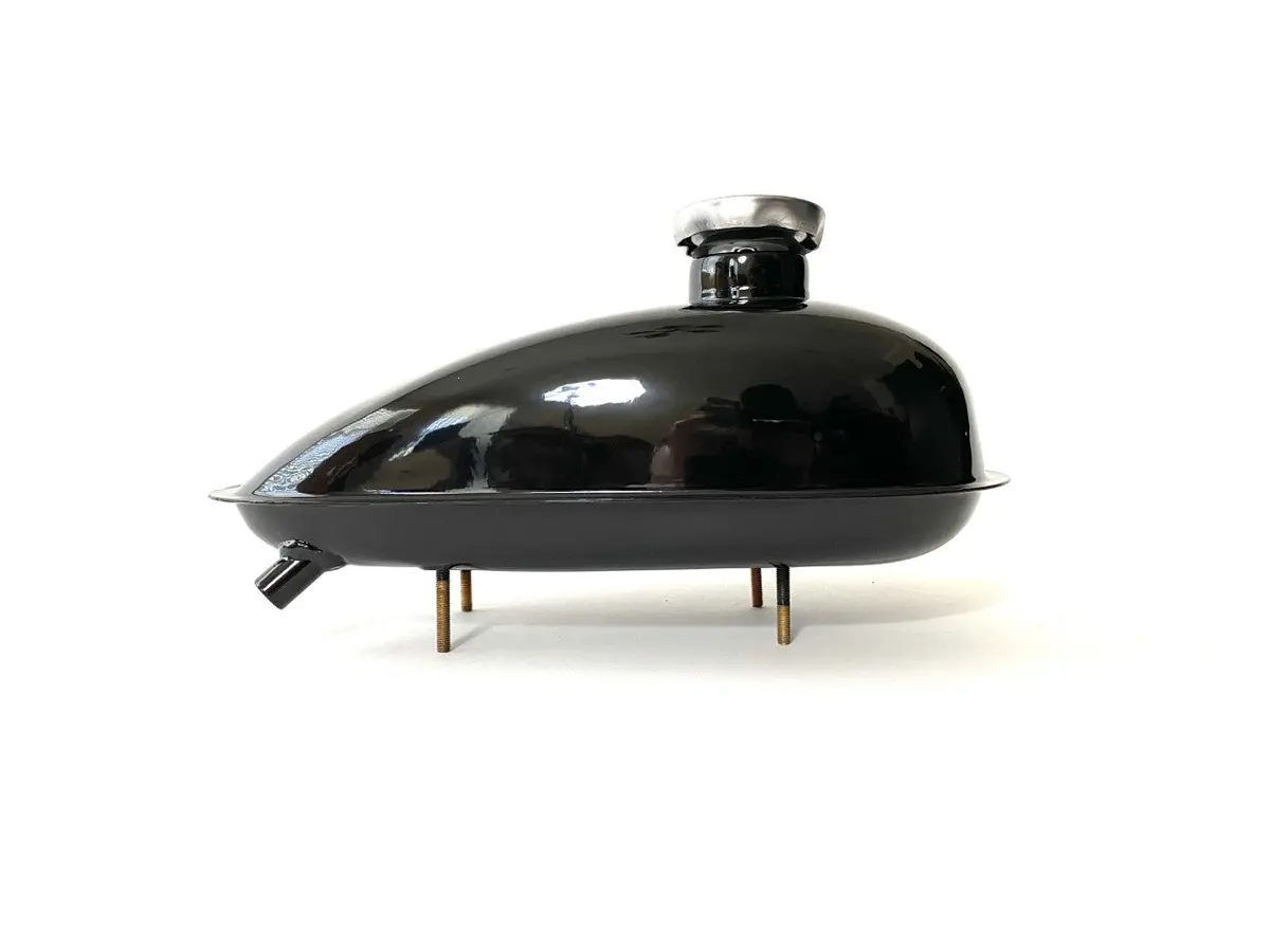 Gas Tank (1.5L) 1