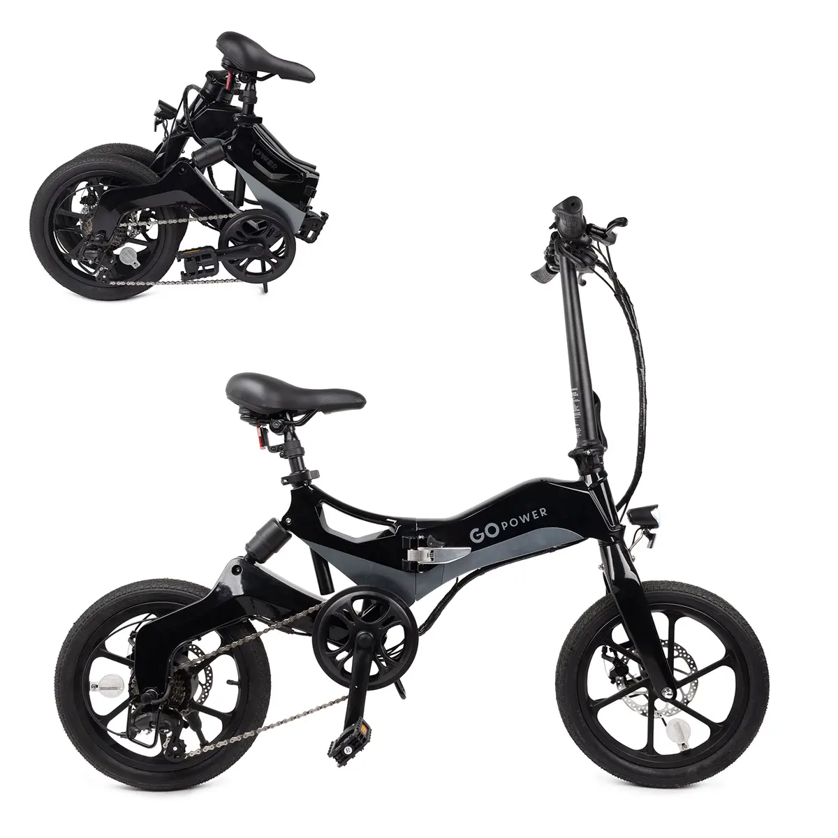 Refurbished Goklik (Grade B) 1