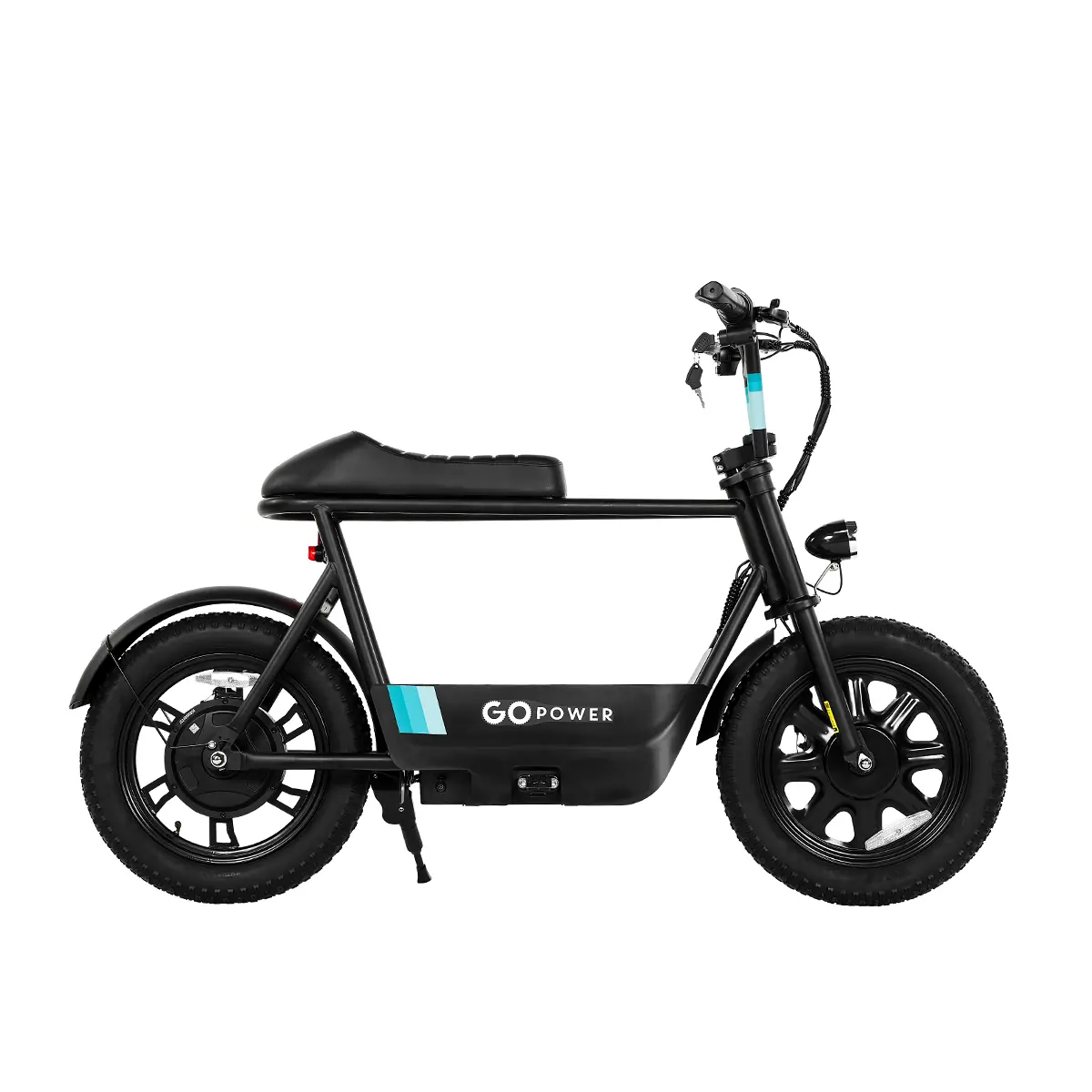 Go Sparky (Open Box) 1
