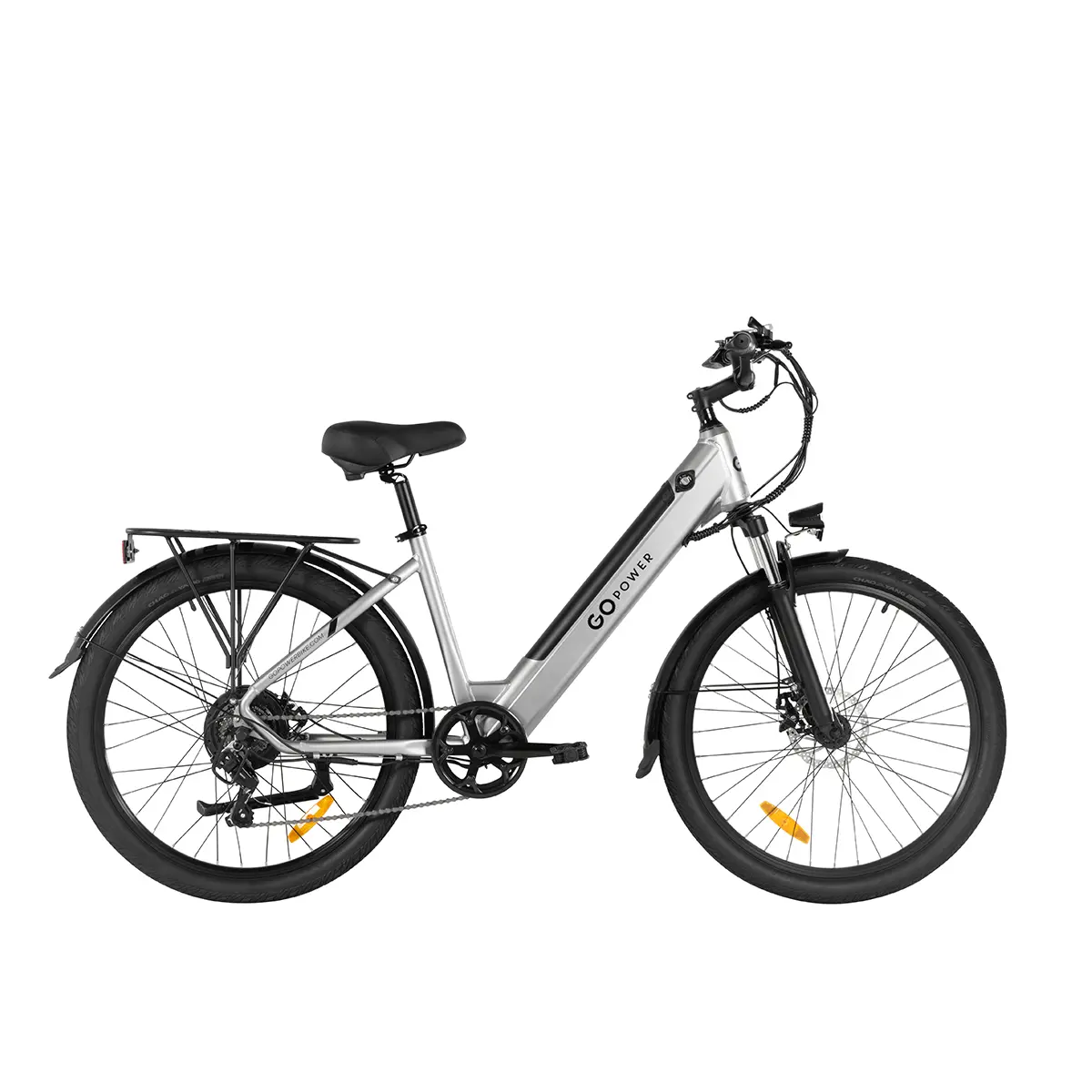 Go Velo (Open Box) Tgt 1