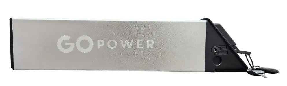 Long Range Gocruiser V2 Battery 1