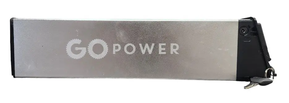 Long Range Goexpress V2 Battery 1