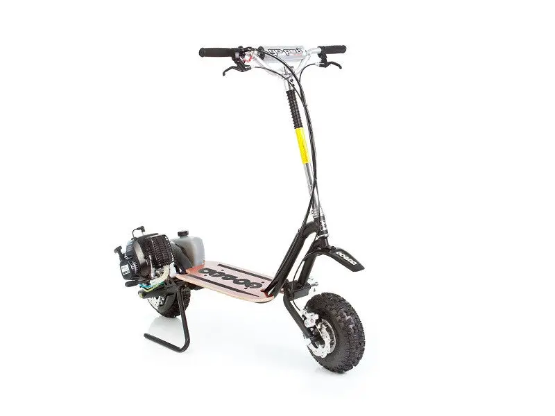 Go-Ped Trail Ripper 46Cc 1