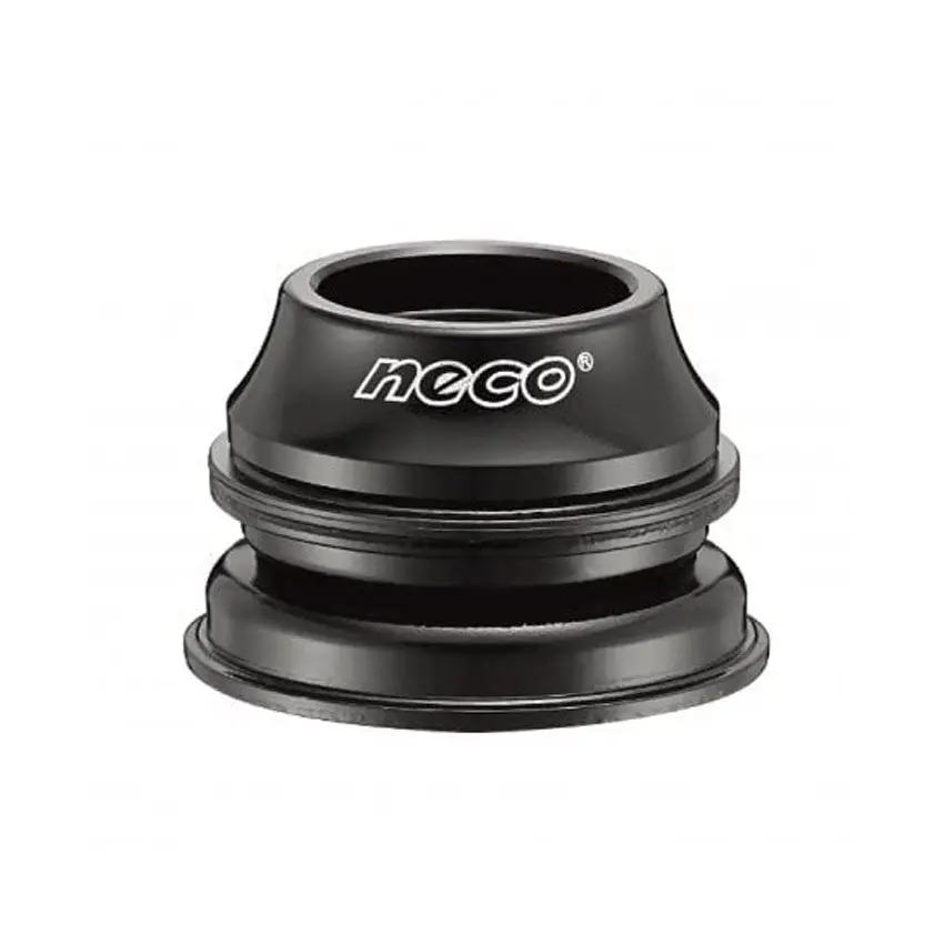 Neco 1-1/8" 28.6Mm Semi-Integrated Threadless Head Set 1