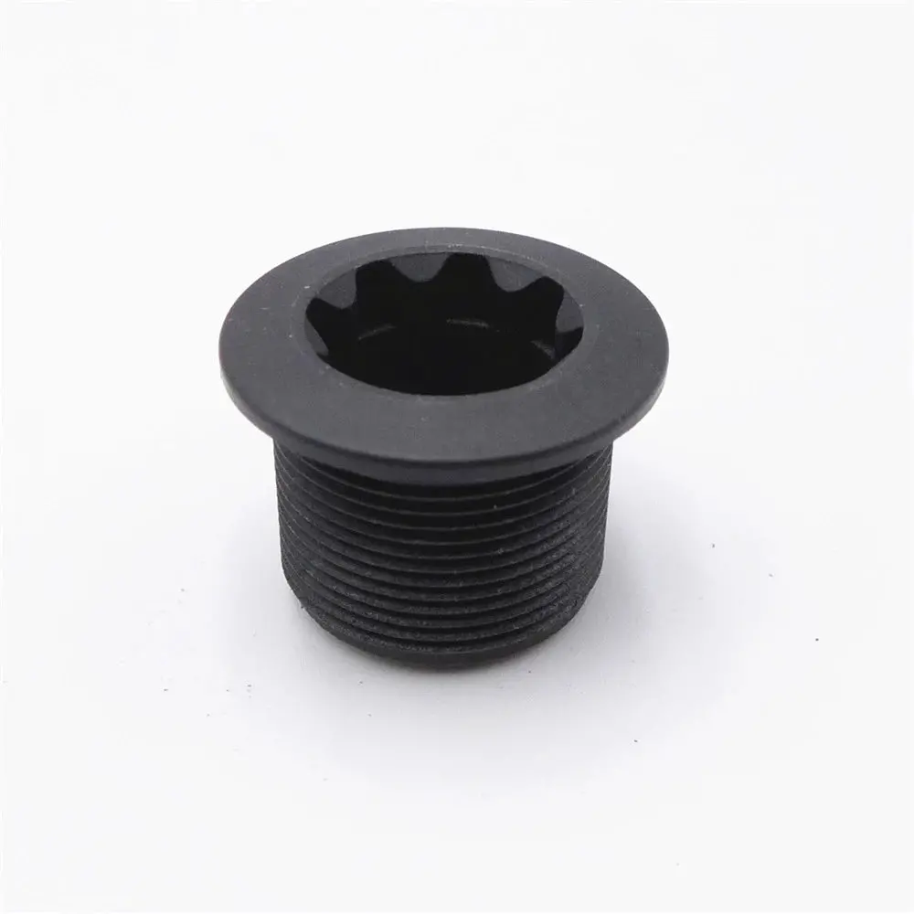 Shimano Crank Arm Fixing Bolt | For Ultegra / 105 / Tiagra - Y1p417000 1