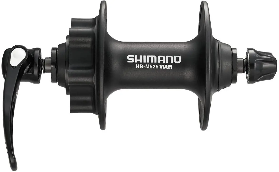 Shimano Hb - M525 Deore Front Hub 1