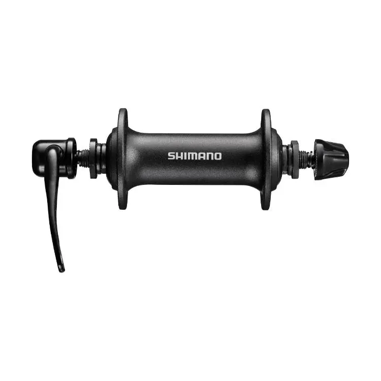 Shimano Hb - T3000 Acera Front Hub 2
