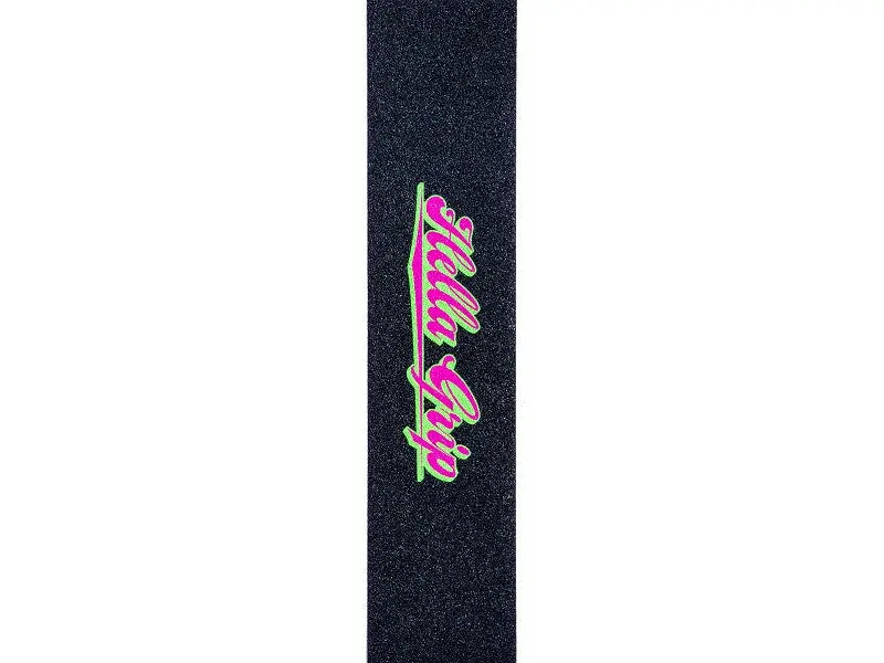 Hella Grip - Classic Logo Watermelon 1