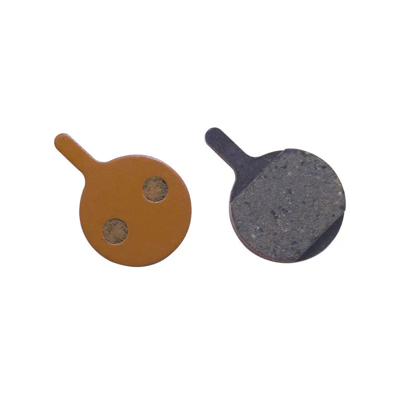 Alligator Brake Disc Pad Organic Hk-Vx001-Diy+ 1