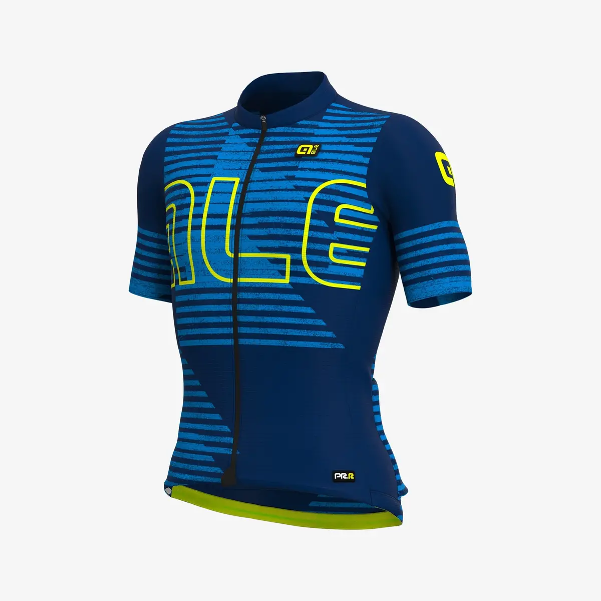 Ale Horizon Jersey - Pr.R 1