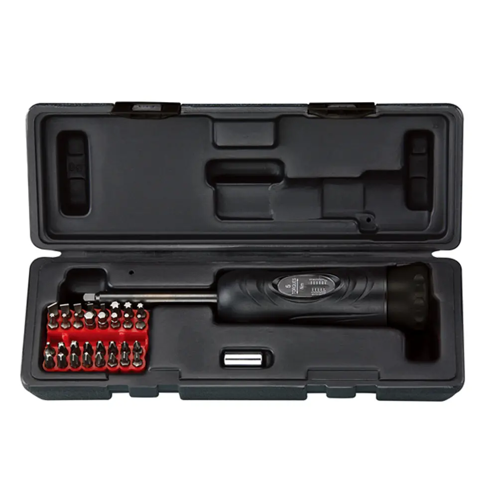 Icetoolz One Way Torque Wrench 1