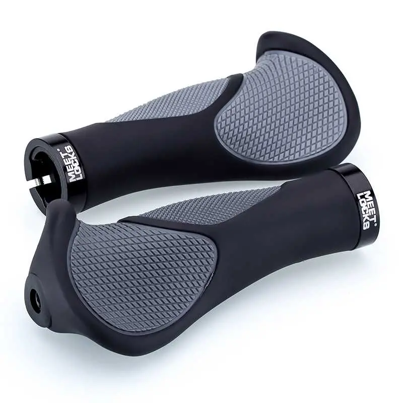 Biktrix Gp2 Comfort Grips 1