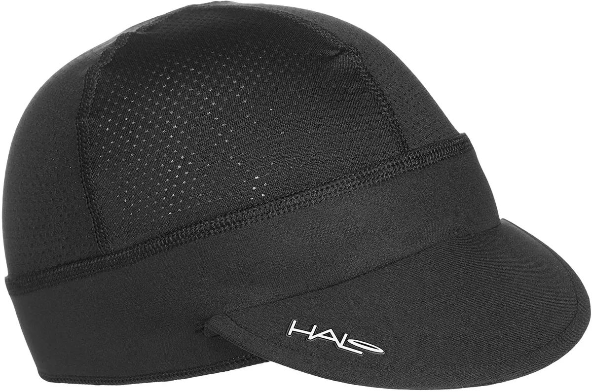 Halo Cycling Cap 1