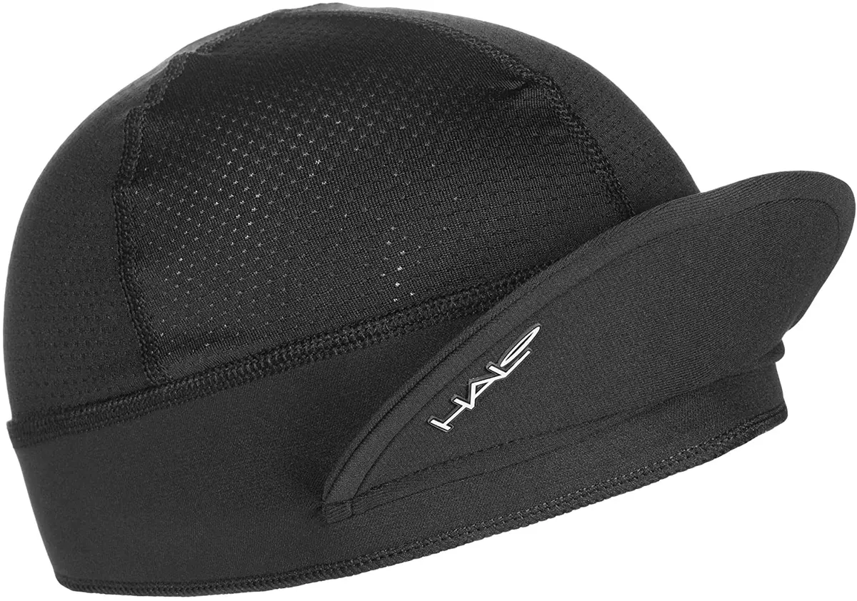 Halo Cycling Cap 2