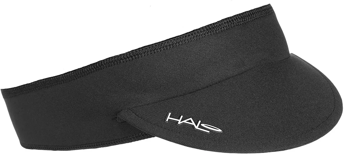 Halo Cycling Visorband 1