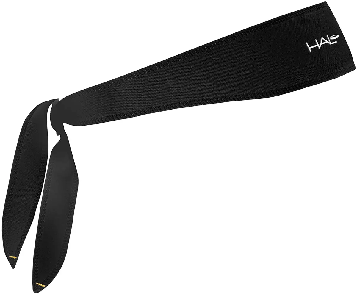 Halo I - Tie Version Headband 1