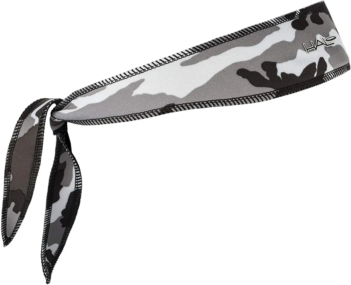 Halo I - Tie Version Headband Gd 1
