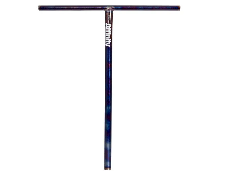 Affinity Heat Finsihed Xl T Bar 1