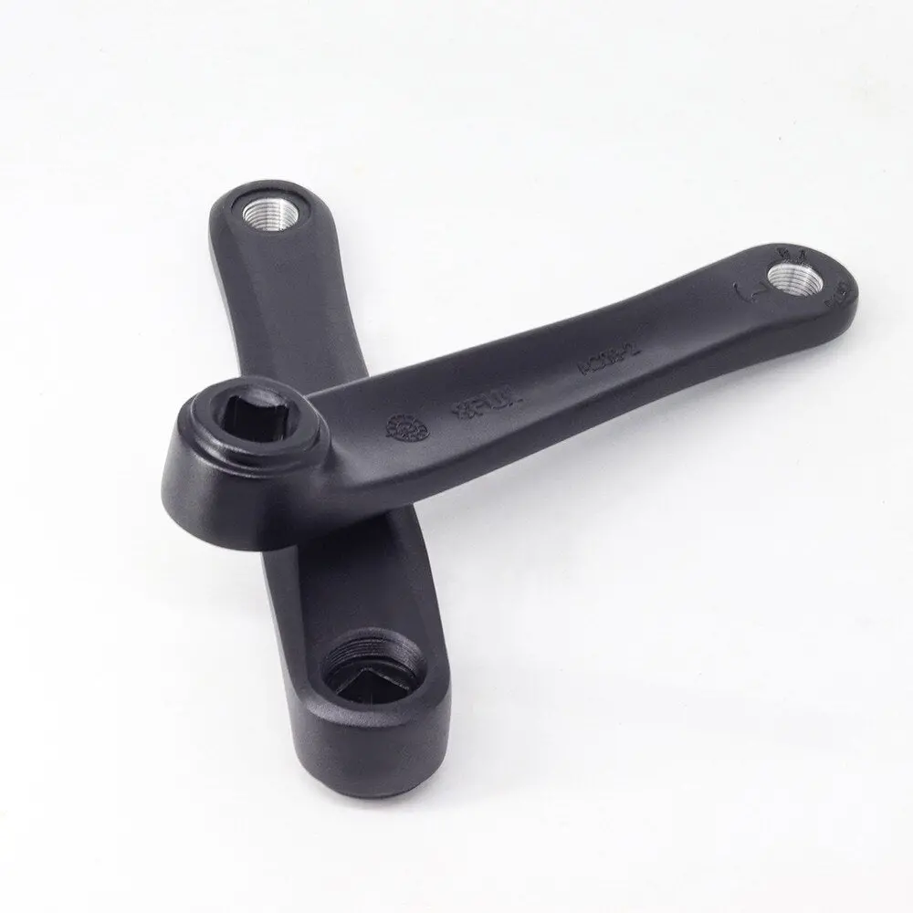 Short 152Mm Bbs02 Crank Arms - Set 1