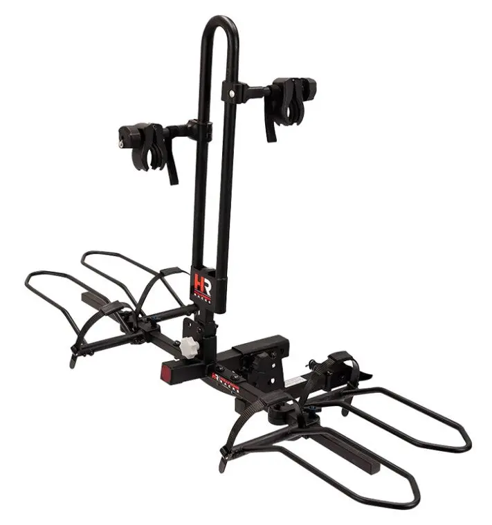Hollywood Bike Rack-Rvs 1