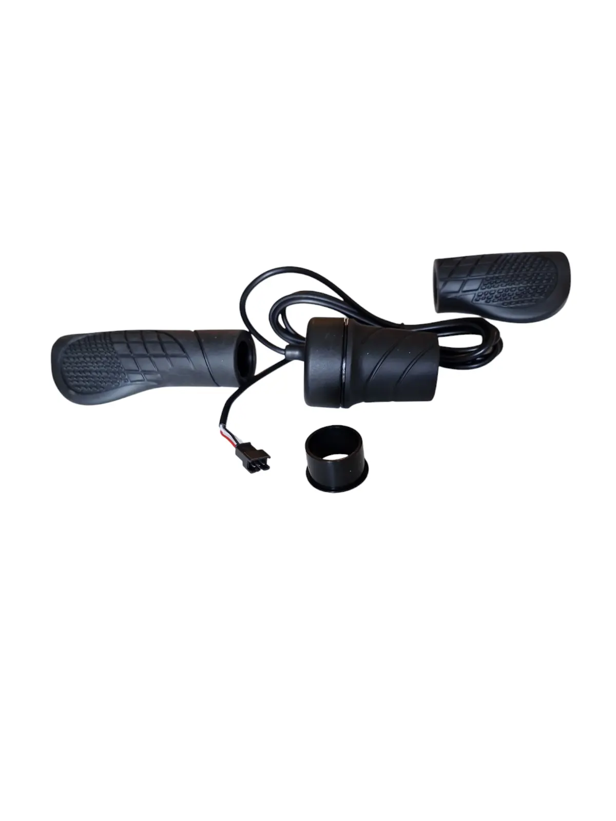 Twist Throttle - Half Twist 1