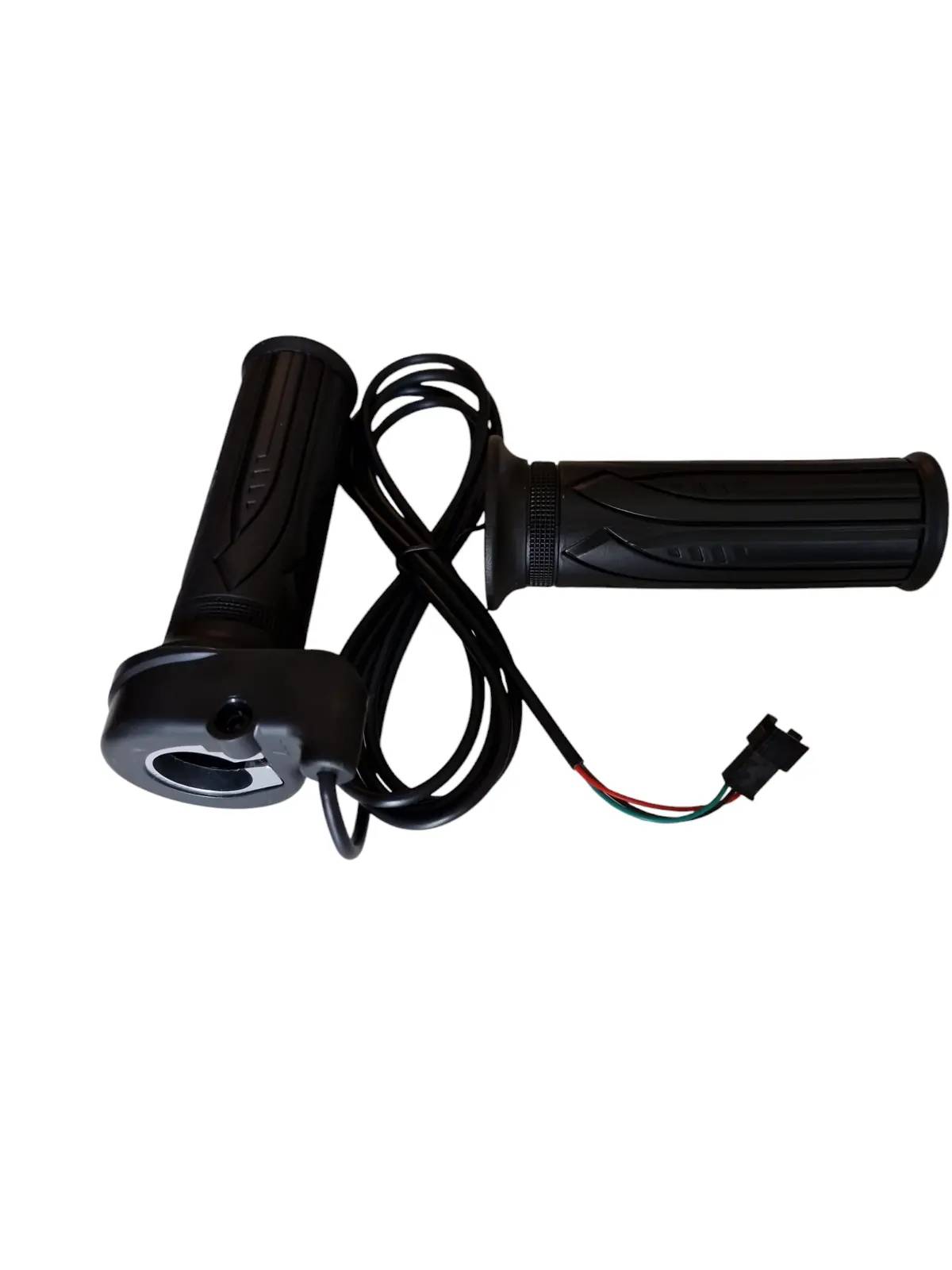 Twist Throttle - Full 2