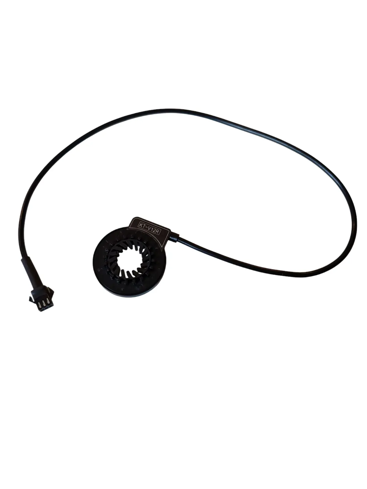 Pedal Assist  Kt-V12 Right 1