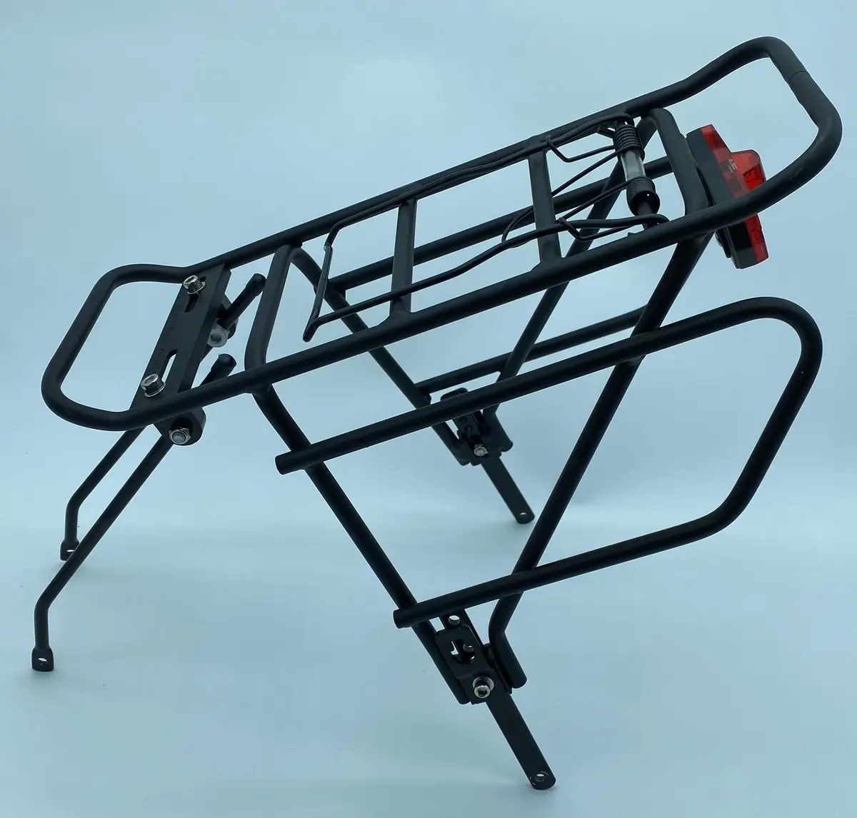 Ultra Duo 2 Rack - Takeoff 1