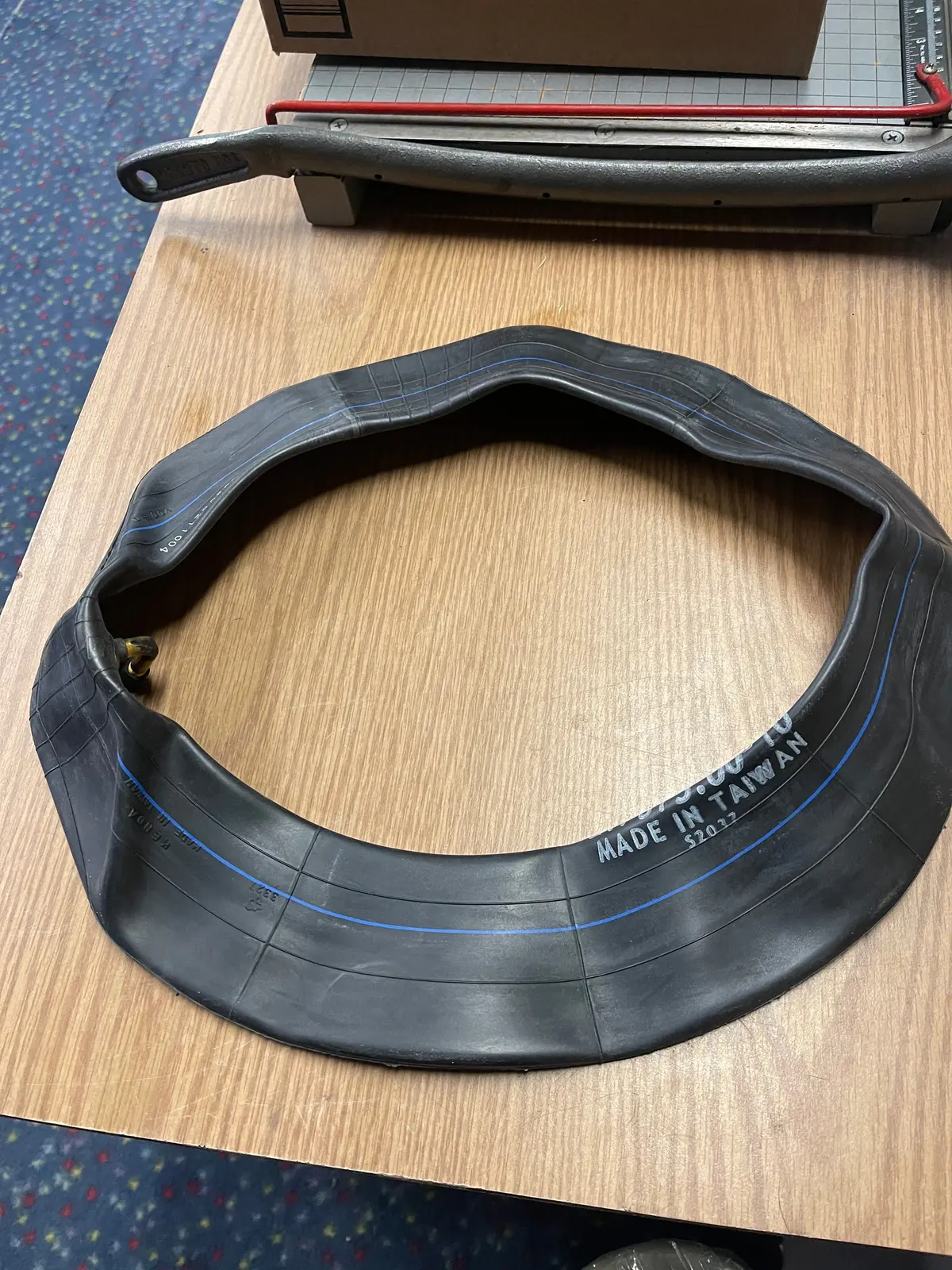 14"X3.00" Inner Tube 1