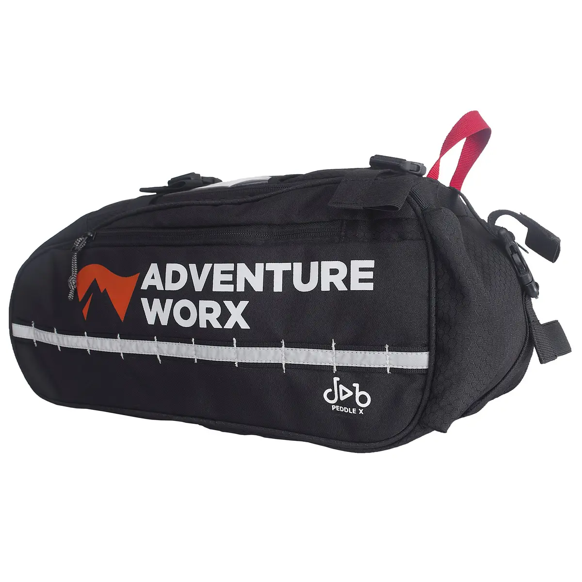 Adventure Worx Cycling Carrier Bag 1