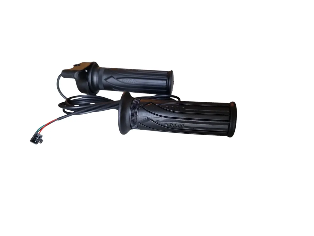 Twist Throttle - Full 1