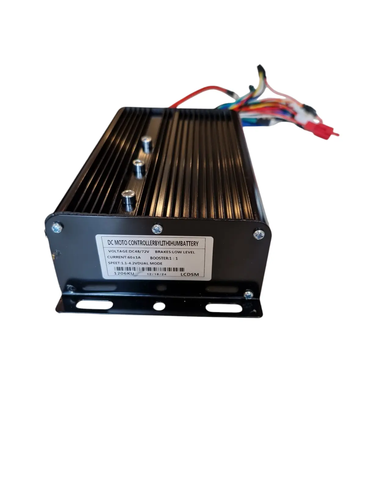 60 Amp Controller 1