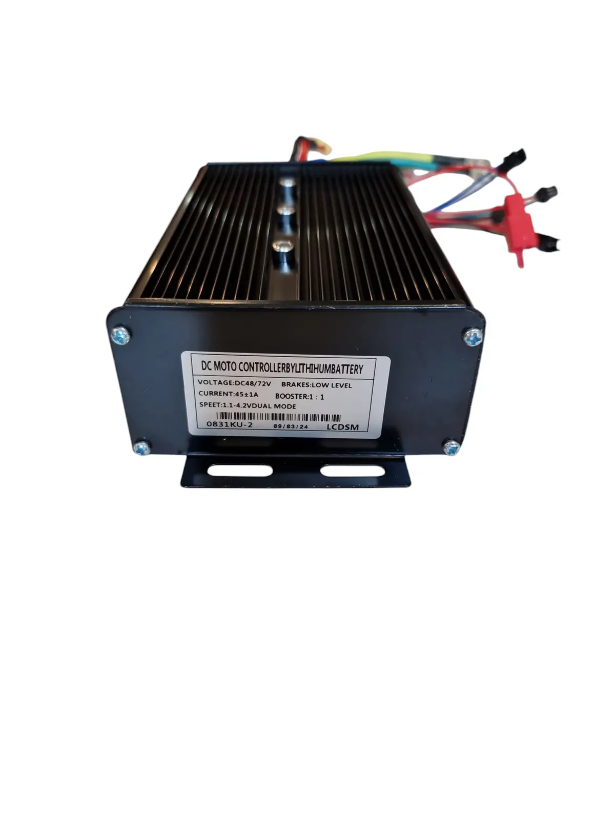 45 Amp Controller 1