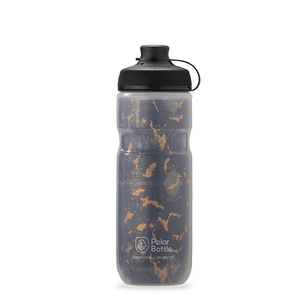 Polar Muck Insulated Shatter Bottle - (590Ml) 1