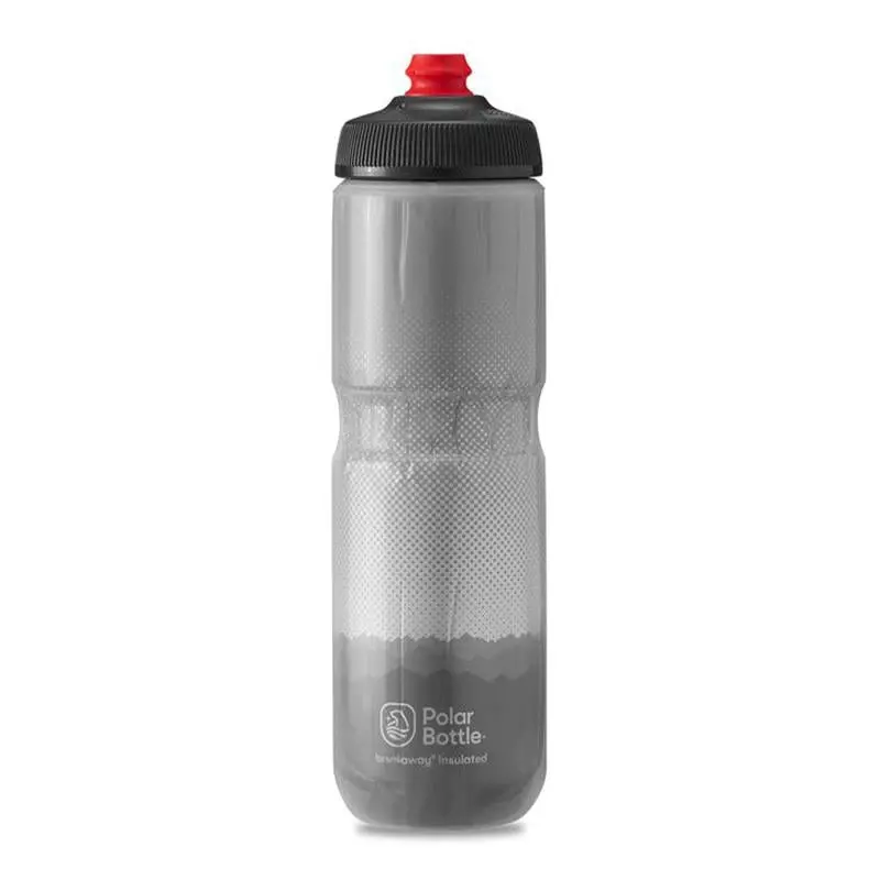 Polar Breakaway Insulated Ridge Bottle - 24Oz 1