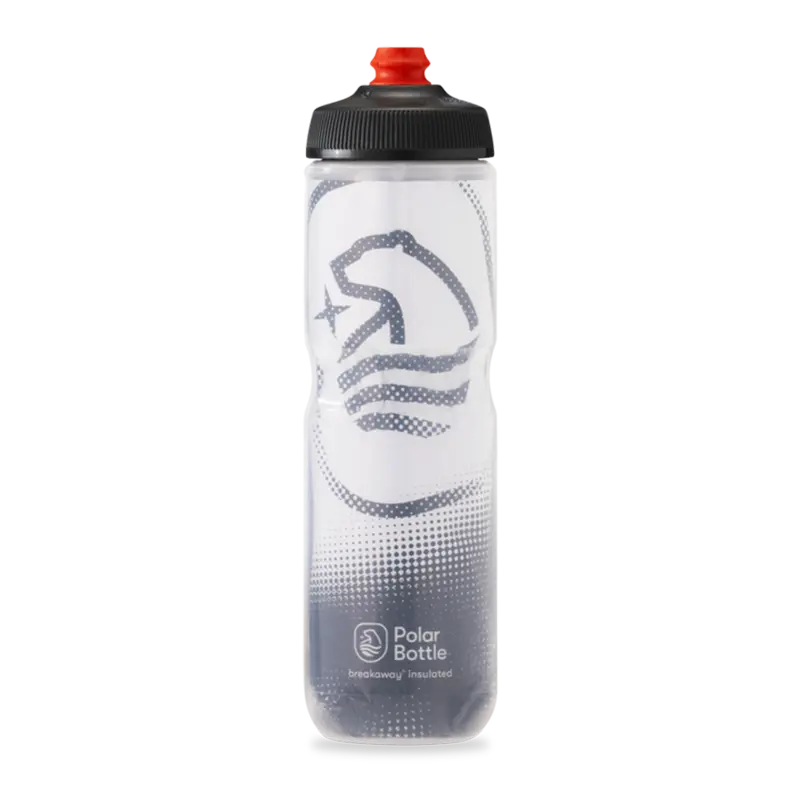 Polar Breakaway Insulated Big Bear Bottle - (710Ml) 1