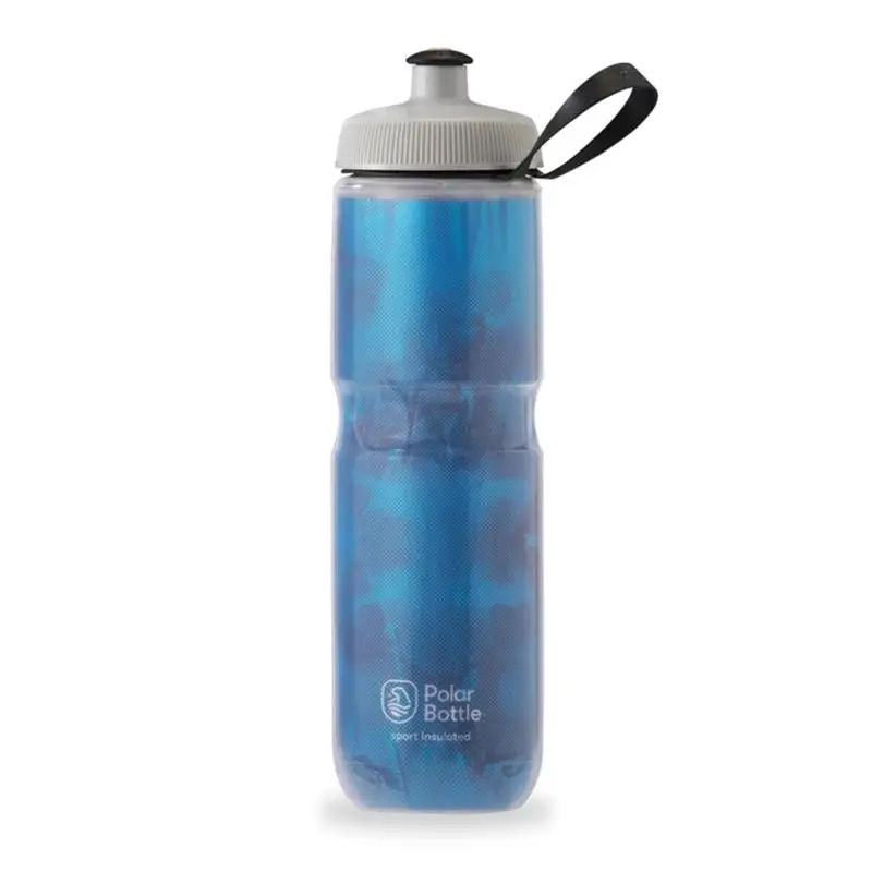 Polar Sport Insulated Fly Dye Bottle - 710Ml 1