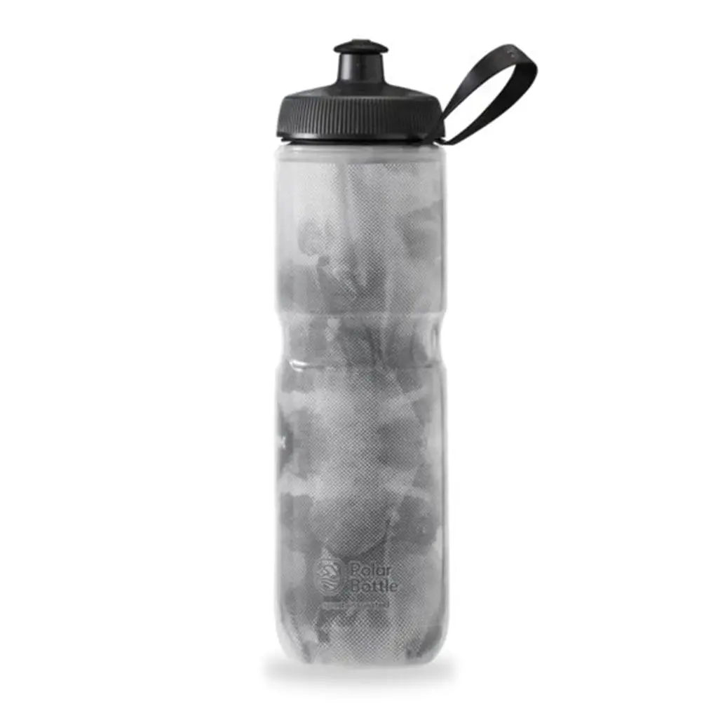 Polar Sport Insulated Fly Dye Bottle - Monochrome 1