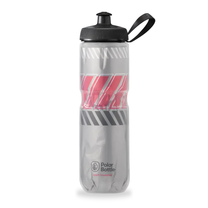 Polar Sport Insulated Tempo Bottle - 24Oz 1