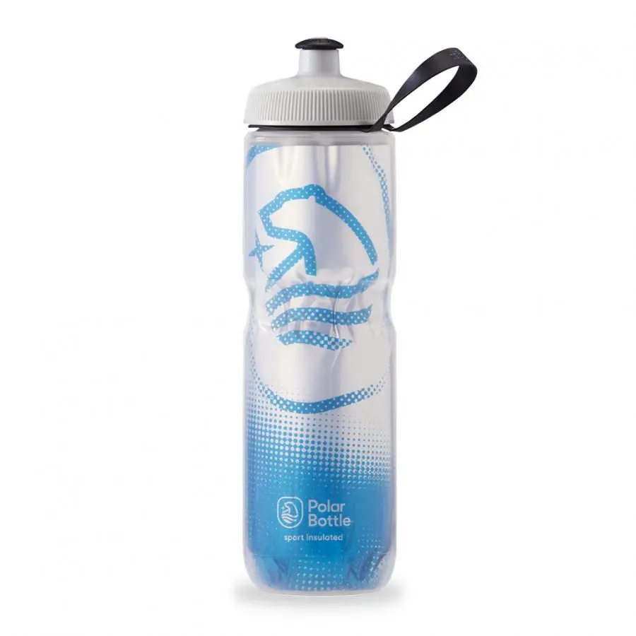 Polar Sport Insulated Big Bear Bottle - 24Oz 1