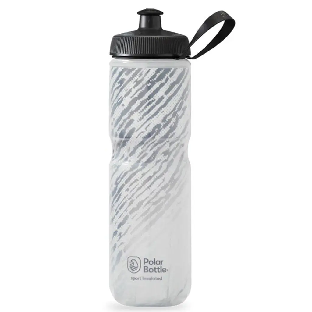 Polar Sport Insulated Nimbus Bottle - (710Ml) 1