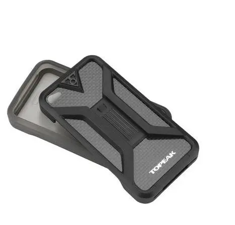 Topeak Ride Case Compatible With Iphone 4/4S 1