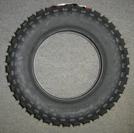 Irc Brand 10" Tire Ct70 1