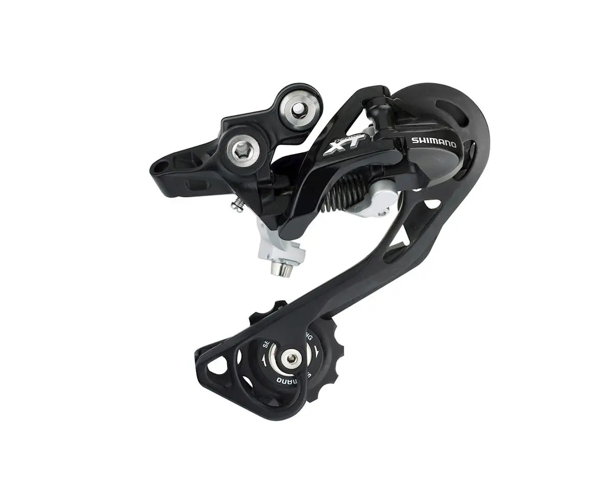 Shimano Xt Rear Derailleur 1