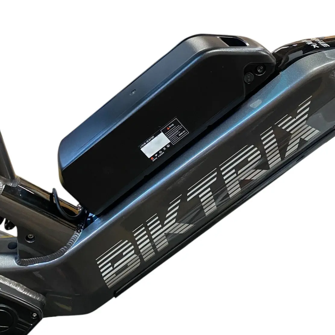 Range Extender Batteries For Roguehawk Series 1