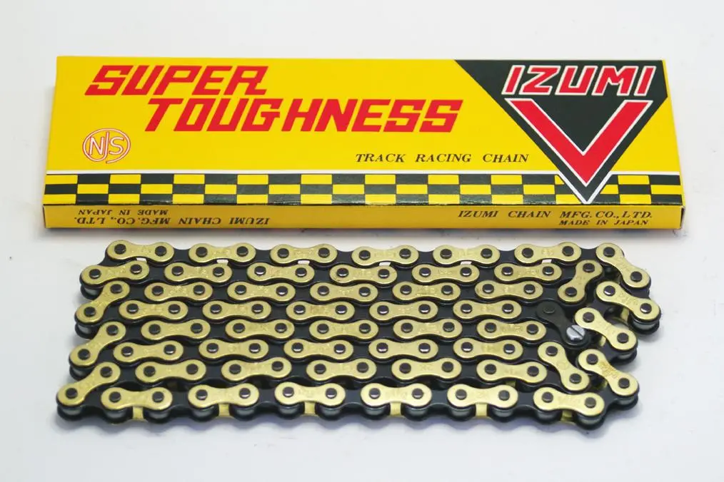 Izumi Bicycle Chain 1