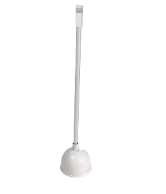 Lumitec Contour Anchor Light - 12" - White Shaft, White Base 101692 1