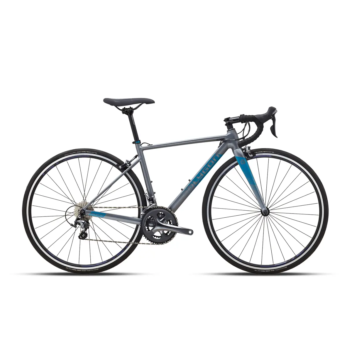Polygon Strattos S4 Road Bicycle (2022) 1