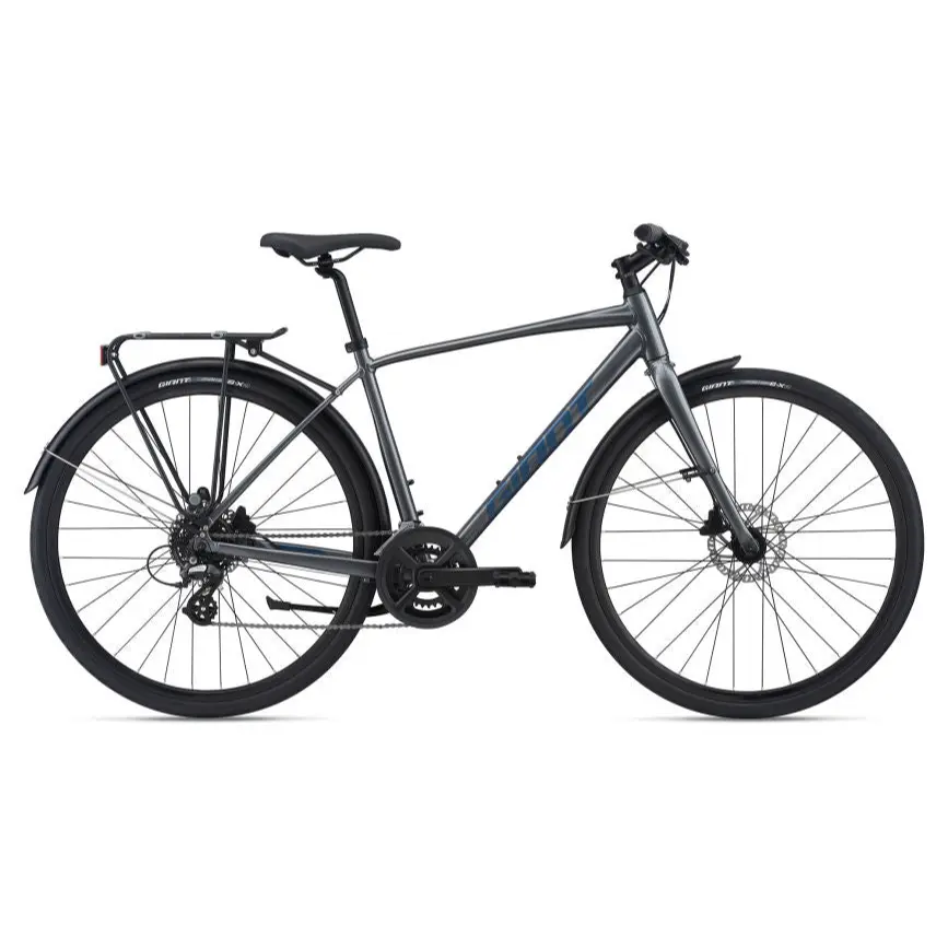 Giant Escape 2 City Disc Bike 2021 1