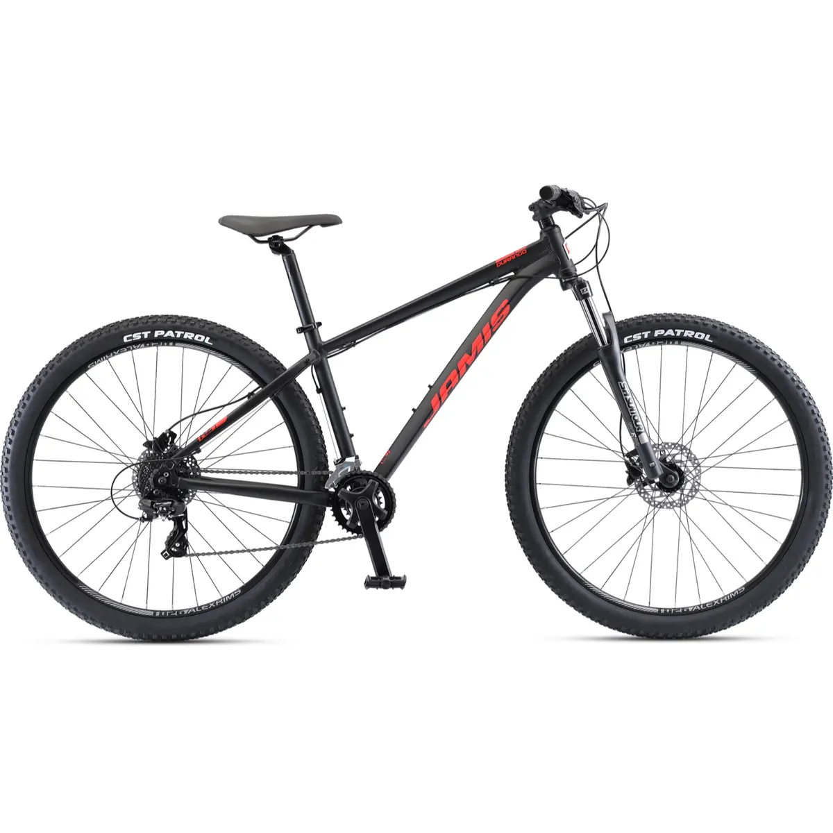 Jamis Durango A2 29Er Mtb Bike (2021) 1
